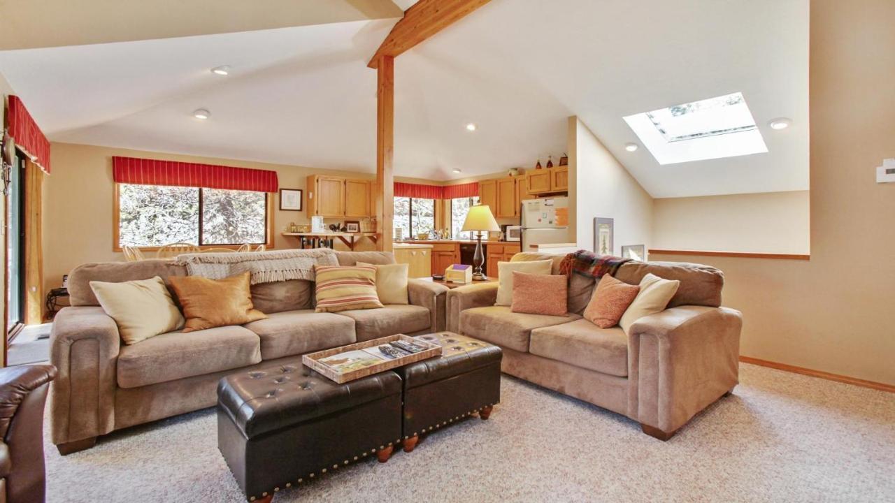 Witchhazel 16 Villa Sunriver Exterior foto