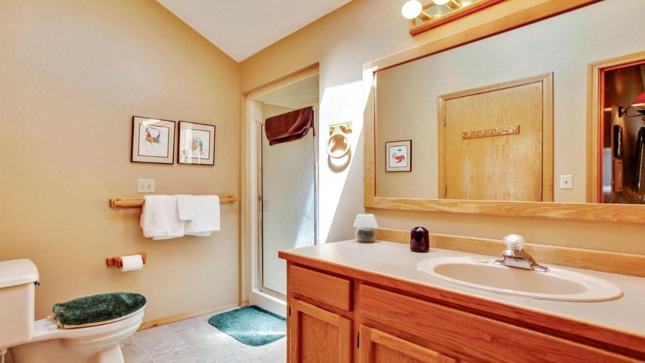 Witchhazel 16 Villa Sunriver Exterior foto