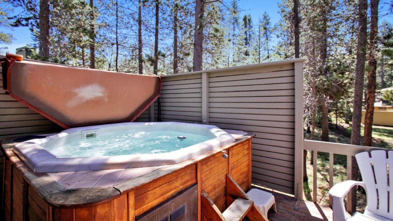 Witchhazel 16 Villa Sunriver Exterior foto