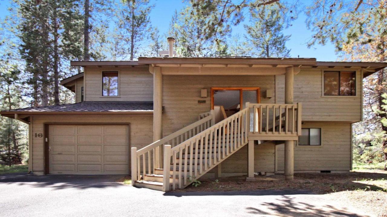 Witchhazel 16 Villa Sunriver Exterior foto