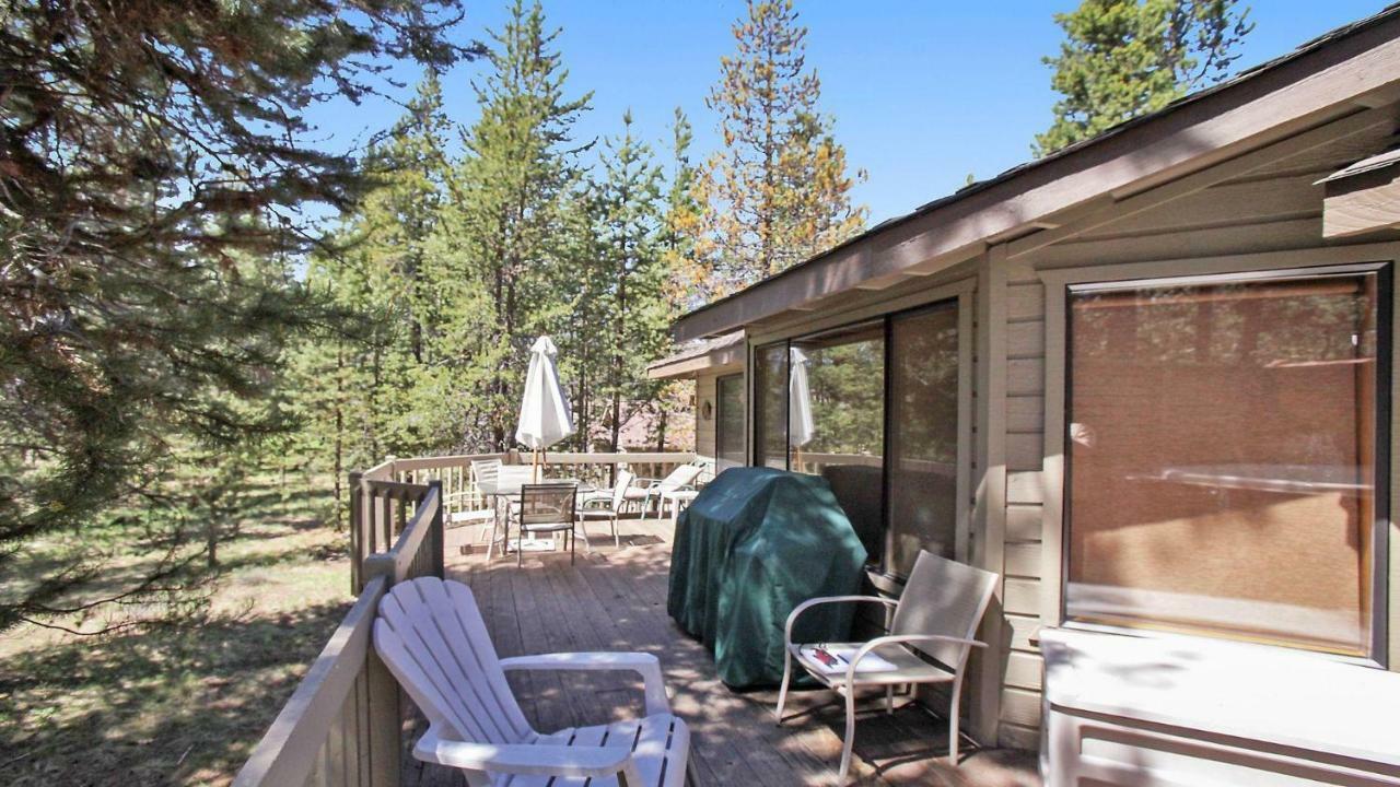 Witchhazel 16 Villa Sunriver Exterior foto