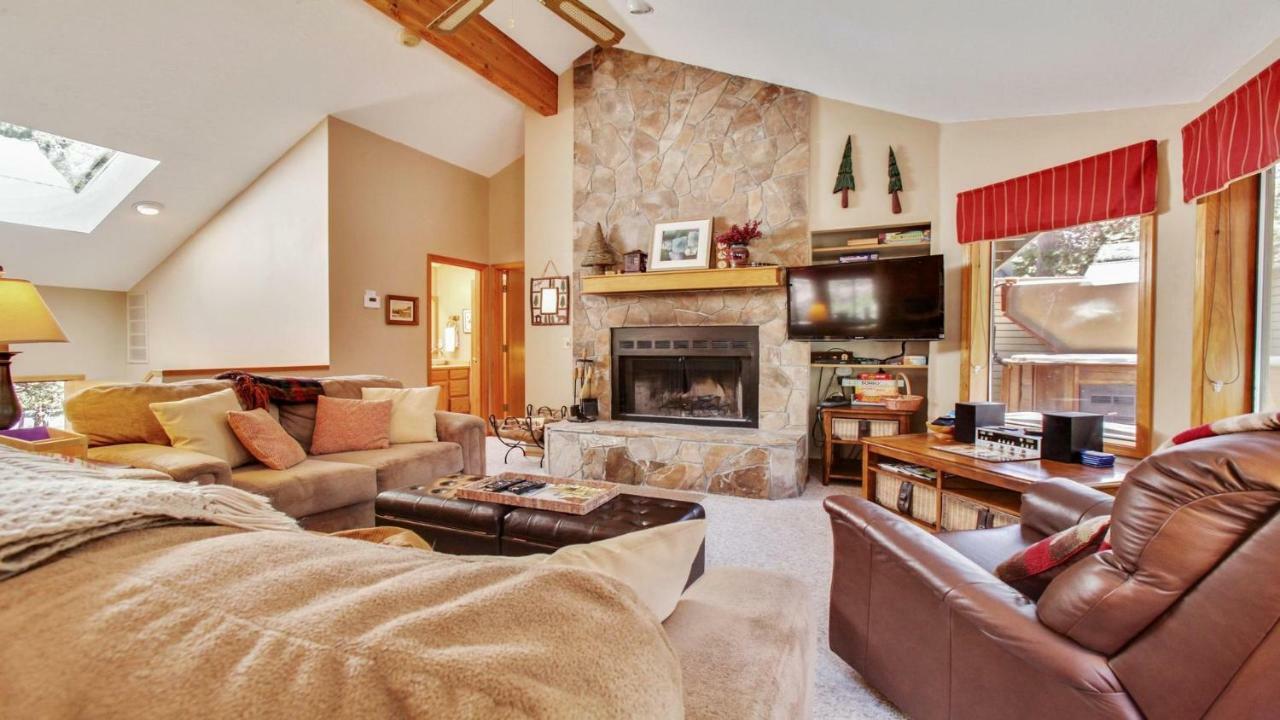 Witchhazel 16 Villa Sunriver Exterior foto