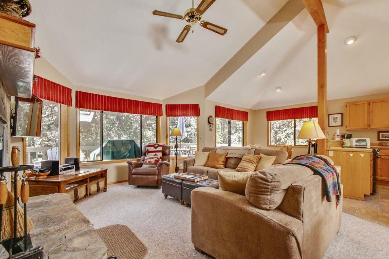 Witchhazel 16 Villa Sunriver Exterior foto