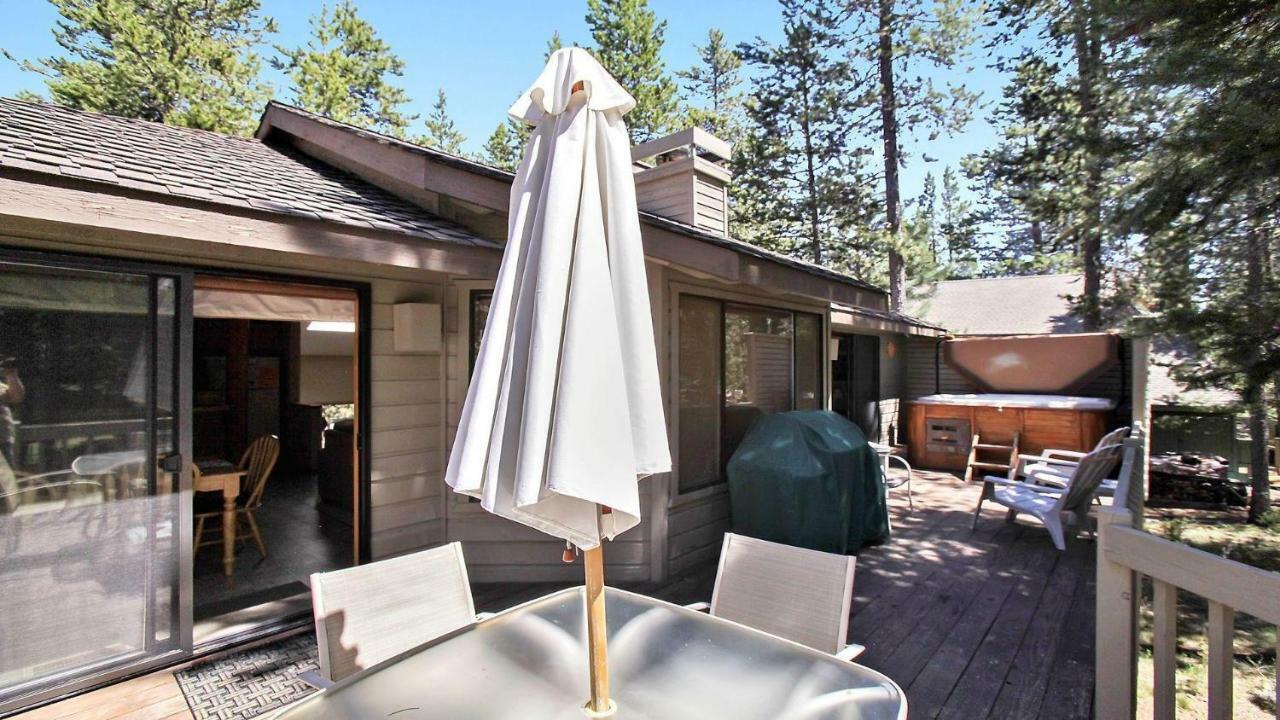 Witchhazel 16 Villa Sunriver Exterior foto