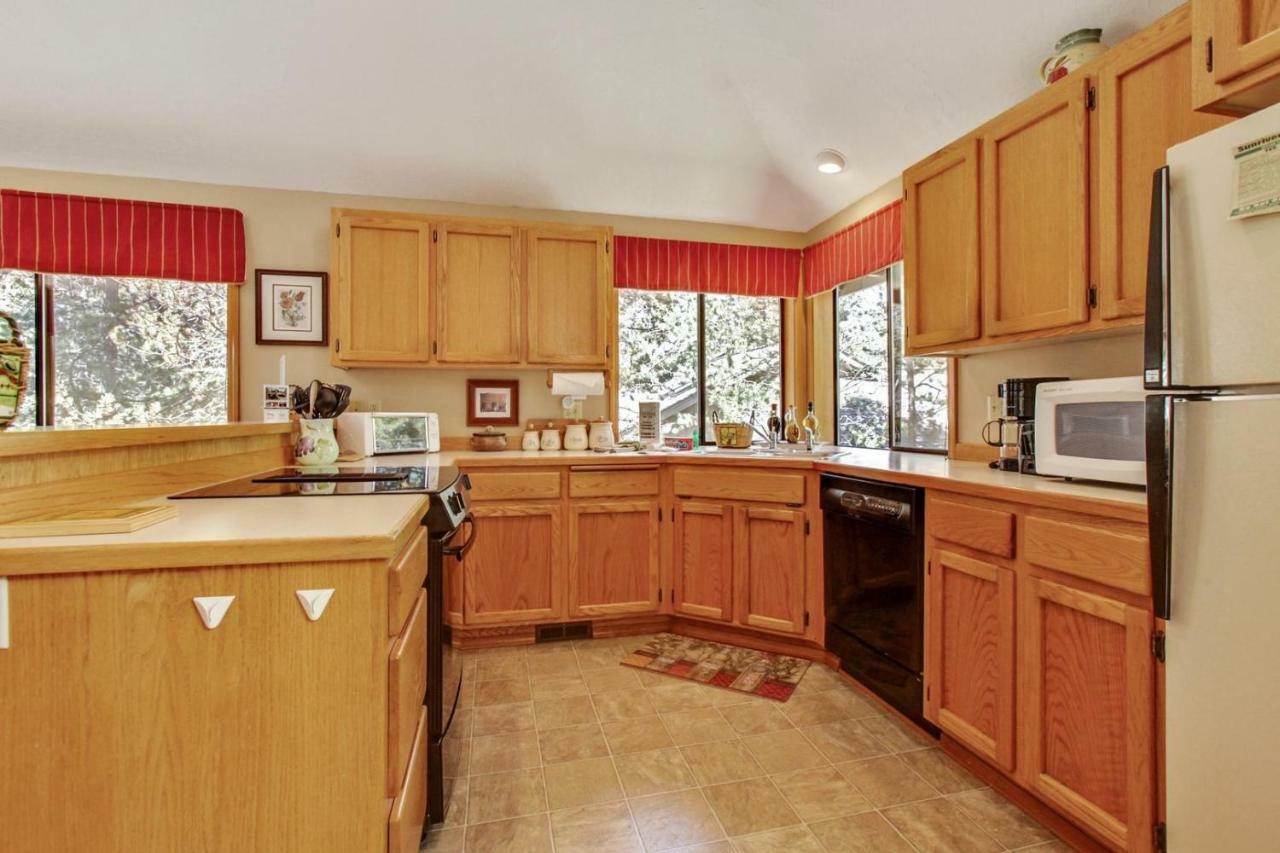 Witchhazel 16 Villa Sunriver Exterior foto